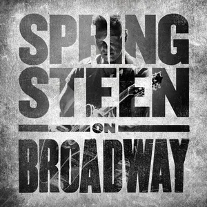 Land Of Hope And Dreams (Springsteen On Broadway) (Single) - Bruce Springsteen