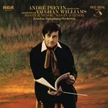 Nghe ca nhạc Vaughan Williams: Symphonies No. 6 In E Minor & No. 8 In D Minor - André Previn