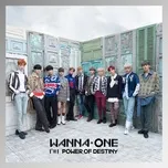 Nghe nhạc 1^11=1 (Power Of Destiny) - WANNA ONE