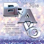 BRAVO The Hits 2018