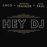 Nghe nhạc Hey DJ (Single) online