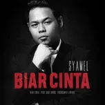 Tải nhạc Zing Biar Cinta (Single) về điện thoại
