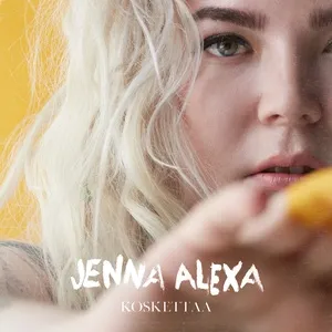 Koskettaa (Single) - Jenna Alexa