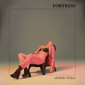 Fortress (Single) - Lennon Stella