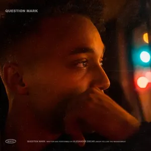 Question Mark (Single) - Alexander Oscar
