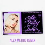 Tải nhạc Mp3 Electricity (Alex Metric Remix) (Single) hot nhất