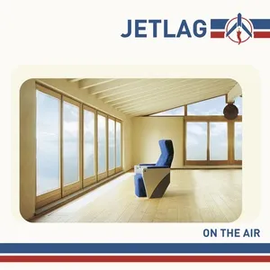 On The Air - Jetlag