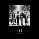 Nghe nhạc The Cure (Single) - Little Mix