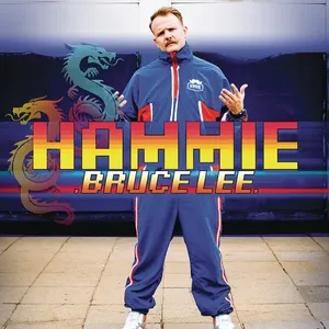 Bruce Lee (Single) - Hammie