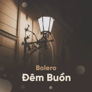 Bolero Đêm Buồn - V.A