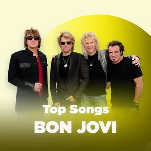 Những Bài Hát Hay Nhất Của Bon Jovi - Bon Jovi