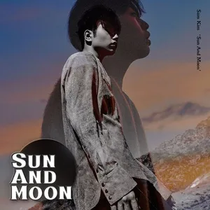 Sun And Moon (Mini Album) - Sam Kim