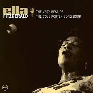 The Very Best Of The Cole Porter Songbook - Ella Fitzgerald