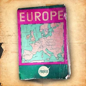 Europe - Pronto