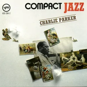 Compact Jazz - Charlie Parker