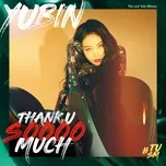 #TUSM (Single) - Yubin (Wonder Girls)