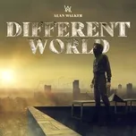 Nghe nhạc Different World (Single) - Alan Walker, K-391, Sofia Carson, V.A