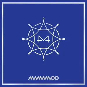 BLUE;S (Mini Album) - MAMAMOO
