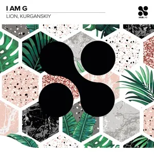 I Am G (Digital Single) - Lion, Kurganskiy