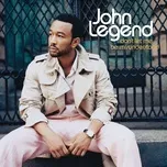 Nghe ca nhạc Don't Let Me Be Misunderstood (Single) - John Legend