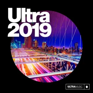 Ultra 2019 - V.A