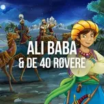 Ali Baba Og De 40 Rovere - Peter Kitter