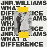 Download nhạc What A Difference (Single) Mp3 hay nhất