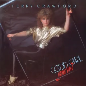 Good Girl Gone Bad - Terry Crawford