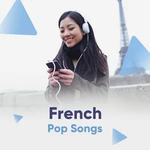 French Pop Songs - V.A