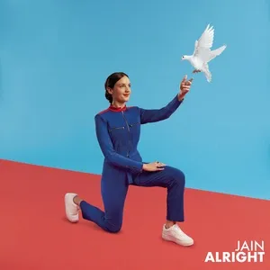 Alright (Acoustic Version) (Single) - Jain