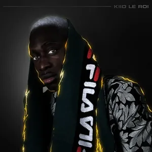 The Kiid With The Vibes (Single) - Kiid Le Roi