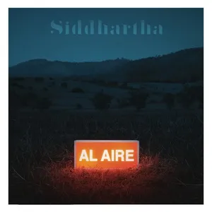 Al Aire (En Vivo) - Siddhartha