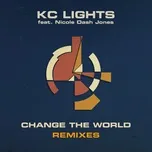Nghe và tải nhạc hay Change The World (Remixes) Mp3 trực tuyến