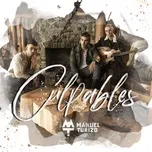 Culpables (Single) - Manuel Turizo