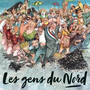 Tout In Haut Deuch Terril (Single) - Dany Boon