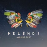 Nghe nhạc Aves De Paso (Single) - Melendi