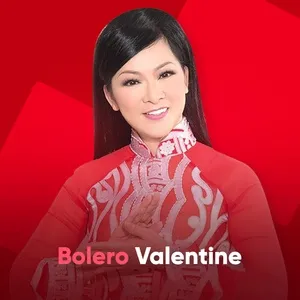 Bolero Valentine - V.A