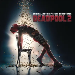 Ashes (From Deadpool 2) (Single) - Celine Dion