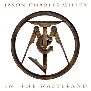 Hundred Pound Hammer (Single) - Jason Charles Miller