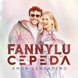 Amor Verdadero (Single) - Fanny Lu, Andres Cepeda