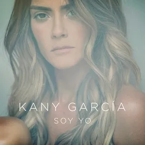 Que Viva La Gente (Single) - Kany Garcia
