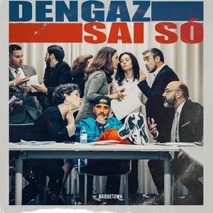 Sai So (Single) - Dengaz