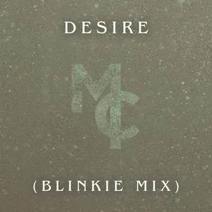 Desire (Blinkie Mix) (Single) - Matt Cardle