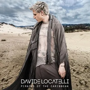 Pirates Of The Caribbean (Single) - Davide Locatelli