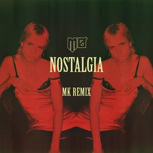 Nostalgia (Mk Remix) (Single) - MØ
