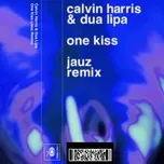 Nghe và tải nhạc Mp3 One Kiss (Jauz Extended Remix) (Single) trực tuyến