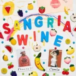 Nghe nhạc Sangria Wine (Single) - Pharrell Williams, Camila Cabello