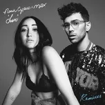 Nghe nhạc Team (Remixes EP) - Noah Cyrus, MAX