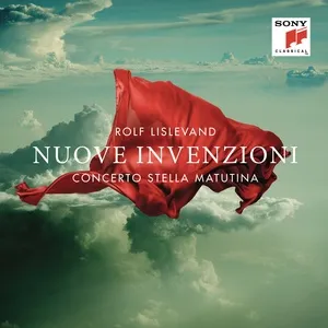 Tasteggiata Detta La Feretti (Single) - Rolf Lislevand, Concerto Stella Matutina