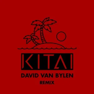 Riviera Maya (David Van Bylen Remix) (Single) - Kitai